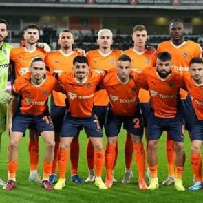 Başakşehir, Konferans Ligi'nde ilki istiyor