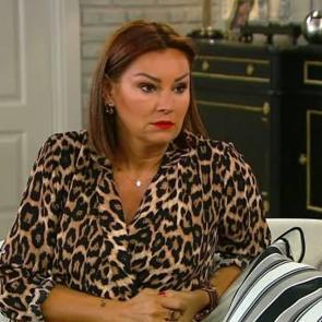 'Benden k&ouml;yl&uuml; kadını olmaz' demişti! Pınar Altuğ'un k&ouml;yl&uuml; kadınlar hakkındaki yorumu...