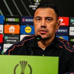 &Ccedil;ağdaş Atan: A&ccedil;ıklaması zor bir ma&ccedil; oynadık