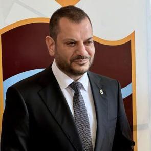 Ertuğrul Doğan resmen a&ccedil;ıkladı! Trabzonspor, bir ayda servet &ouml;deyecek