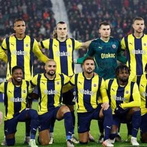 Fenerbah&ccedil;e'de Slavia Prag ma&ccedil;ı &ouml;ncesi savunma alarm veriyor