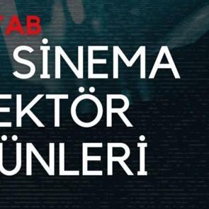 Film Yapımcıları Meslek Birliği 6. Sinema Sektör Günleri başlıyor!