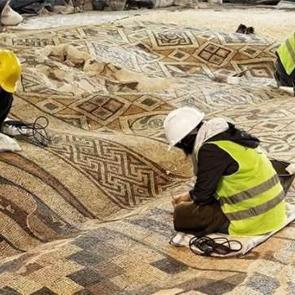 Gerçeküstü arkeolojik keşifler: Çoğu Türkiye'de bulundu!