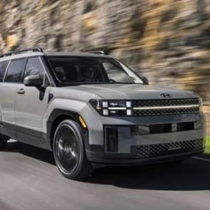 Hyundai, ABD'de 226 binden fazla aracı geri &ccedil;ağırıyor