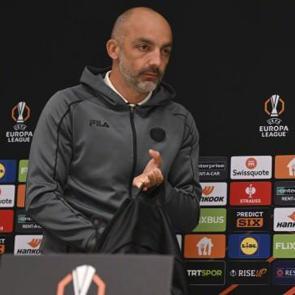Maccabi Tel Aviv hocası Lazetic: İstanbul&rsquo;da oynamak isterdim