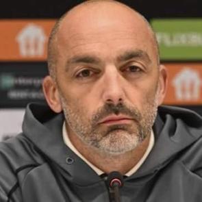 Maccabi'nin hocası Lazetic: Futbol taraftarlarla g&uuml;zel
