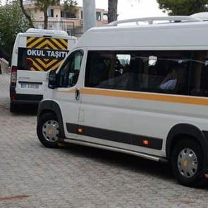 Okul Servislerinde yeni d&ouml;nem! Resmi Gazete'de yayımlandı! İşte yeni kararlar