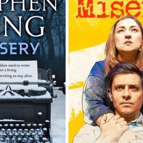 Psikolojik Gerilimi Sonuna Kadar Hissedin: Misery tiyatro oyunu