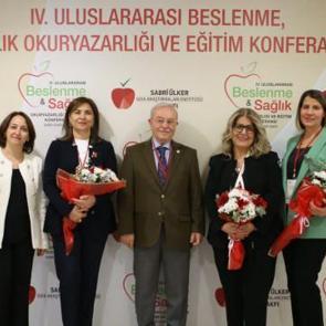 Sabri &Uuml;lker Vakfı, beslenme ve gıda okuryazarlığına dikkat &ccedil;ekiyor