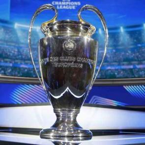 Şampiyonlar Ligi'nde haftanın programı