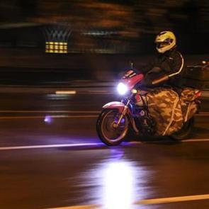 Sayıları 2 milyonu buldu! D&uuml;zenlemede sona gelindi! Motokuryelere ayar! İşte yeni şartlar