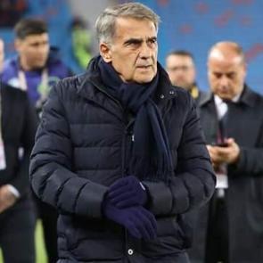 Şenol G&uuml;neş'ten oyunculara mesaj