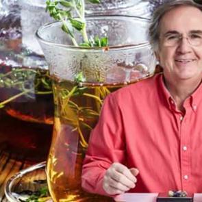 Sigara bağımlılığını doğal y&ouml;ntemlerle yenin: İbrahim Sara&ccedil;oğlu'ndan sigara bıraktıran kekik k&uuml;r&uuml;