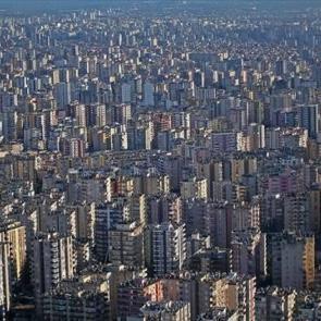 Ticari Gayrimenkul Fiyat Endeksi, 3. çeyrekte önceki çeyreğe göre yüzde 6,8 arttı