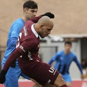 Teks&uuml;t Bandırmaspor, 2. Lig ekibine yenilip kupaya havlu attı