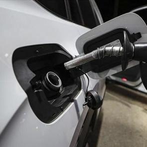 1 milyon yeni araca taşıt tanıma sistemi...