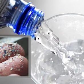 %90&rsquo;a kadar etkili: İ&ccedil;me suyundaki mikroplastiklerden kurtulmak i&ccedil;in bu basit y&ouml;ntemi deneyin!