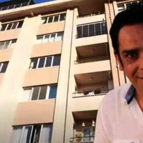 90'lı yıllara damga vuran &uuml;nl&uuml; şarkıcıdan itiraf! Yaşadığı eve yorum yağdı