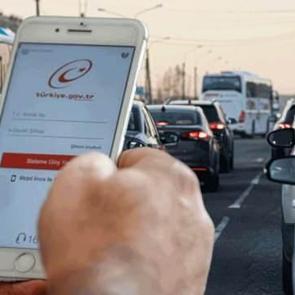 Ara&ccedil; sahipleri dikkat: Noter zorunluluğu kalktı! E-devlet'te yapılabilecek