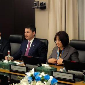 Suudi Bakan duyurdu: 'Türklerin gelmesi tarihi bir fırsat'