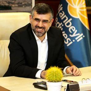 Başkan Erdoğan imzaladı! İstanbul İl K&uuml;lt&uuml;r ve Turizm M&uuml;d&uuml;r&uuml; H&uuml;seyin Keskin oldu