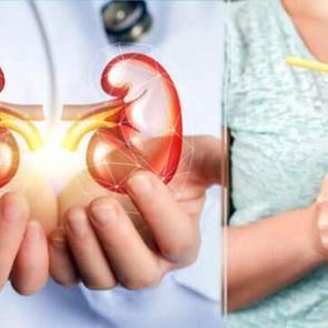 B&ouml;brekleri temizleyen detoks i&ccedil;eceği ile b&ouml;brek taşını s&ouml;k&uuml;p atın! B&ouml;breklerinizi arındırın ve toksinlerden kurtulun