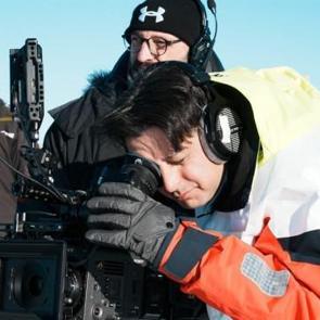 Dumandan Sonra filminin &ccedil;ekimleri başladı