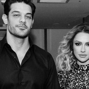 Hadise'den Mehmet Din&ccedil;erler hakkında şok a&ccedil;ıklama! "Durduk yere..."