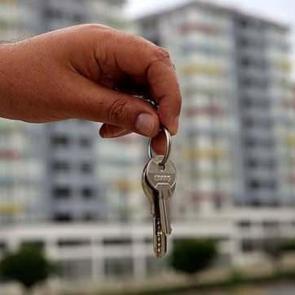 Konut fiyatlarındaki reel düşüşün sürmesi bekleniyor