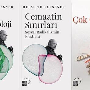 K&uuml;re Yayınları'ndan yeni kitaplar