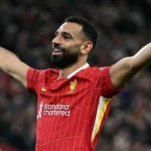 2026'nın ilk '&ccedil;ileği' Mohamed Salah! Galatasaray planını yaptı! Kupa bekleniyor