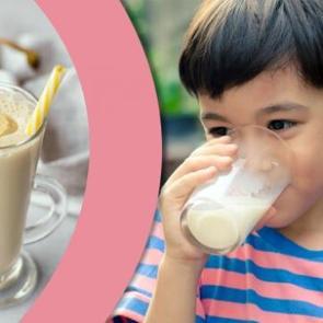 Muzlu s&uuml;t severler dikkat: S&uuml;tle birlikte asla t&uuml;ketilmemesi gereken besinler nelerdir?