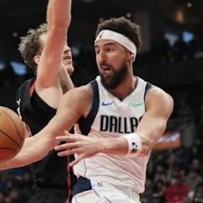 NBA'de Mavericks, galibiyet serisini 7 ma&ccedil;a &ccedil;ıkardı