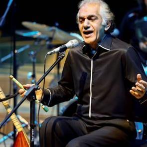 Omar Faruk Tekbilek, Ankara'da konser verdi