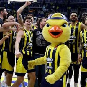 Fenerbah&ccedil;e yarın Partizan'a konuk olacak