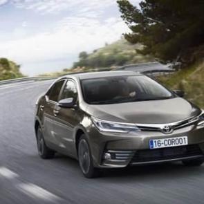 Stokları eritecek! Toyota'dan yılın son ayında 200.000 TL'ye varan indirim