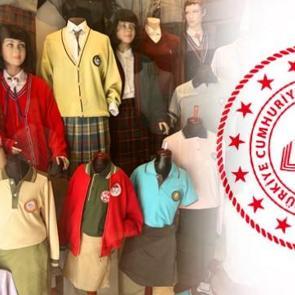 Velilere müjde! Okul kıyafetlerinde yeni dönem! Milyonlarca öğrenciyi ilgilendiriyor