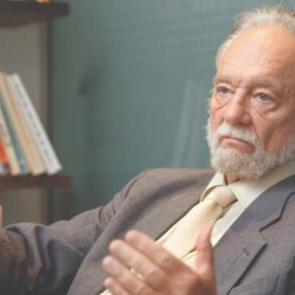 Prof. Dr. Şaban Teoman Duralı vefatının üçüncü yıl dönümünde anılacak