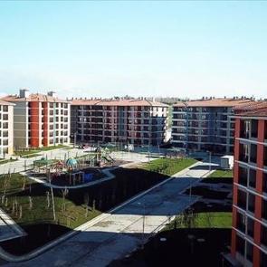 TOKİ art arda a&ccedil;ıkladı: 120 ay vade ile 2+1 ve 3+1 daire satılacak!  
