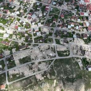 TOKİ'den dar ve orta gelirli aileler için kampanya! 250 bin daire satılacak