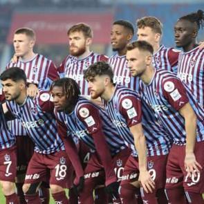 Trabzonspor, son 17 sezonun en k&ouml;t&uuml; d&ouml;nemini yaşıyor