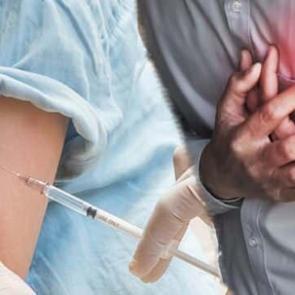 Uzmanlar bilimsel veriler ışığında yanıtladı: COVID-19 aşıları kalp krizi riskini artırıyor mu?