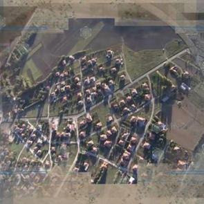 1 Ocak'ta başlıyor: Tapu ve kadastroda 3 boyutlu dönem!