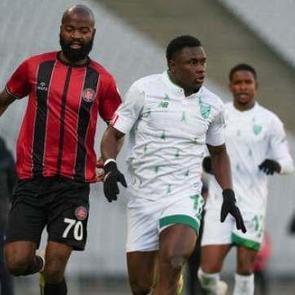 4 goll&uuml; ma&ccedil;ta Boluspor'a şok! 3 puan uzatmada ka&ccedil;tı