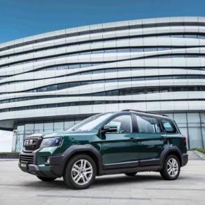 SWM'den G03F modeline &ouml;zel aralık ayı kampanyası