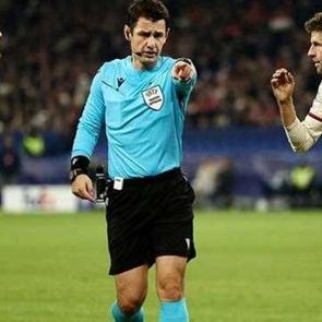 Devler Ligi'nde geceye Halil Umut Meler damgası!