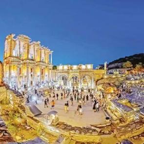 Anadolu'da tarih yeniden yazılıyor: Yozgat'ta İrlandalı ve İskoçların izleri aranıyor