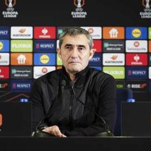 Athletic Bilbao cephesinden Beşiktaş yorumu!