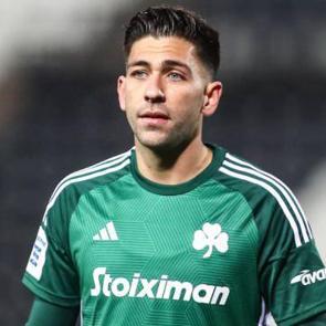 Bakasetas S&uuml;per Lig'e d&ouml;n&uuml;yor!