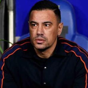 &Ccedil;ağdaş Atan: Son ma&ccedil;ı final ma&ccedil;ına &ccedil;evirdik